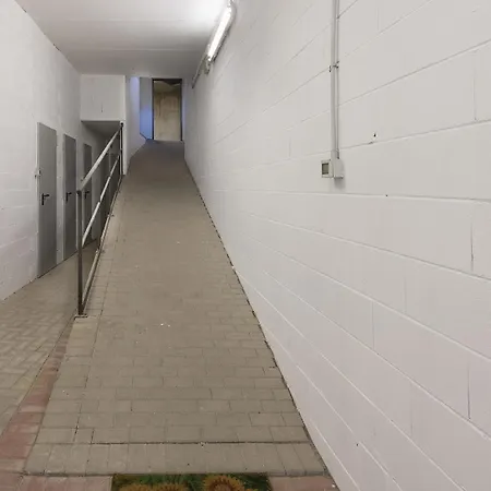 Residenza Clarissa Ponte Di Legno