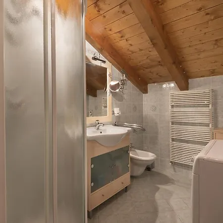 Residenza Clarissa * Ponte Di Legno