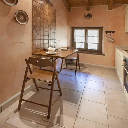 Residenza Clarissa Appartamento