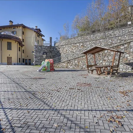 Residenza Clarissa *