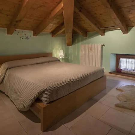 Residenza Clarissa Ponte Di Legno