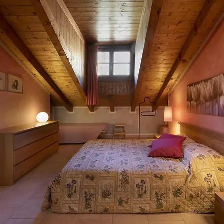 Appartamento Residenza Clarissa Ponte Di Legno