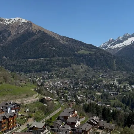 Residenza Clarissa * Ponte Di Legno