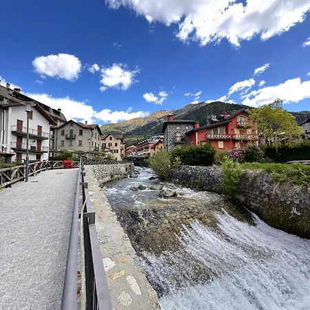 Residenza Clarissa Appartamento