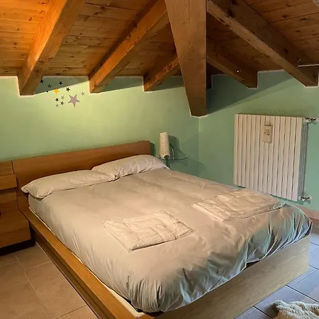 Residenza Clarissa * Ponte Di Legno