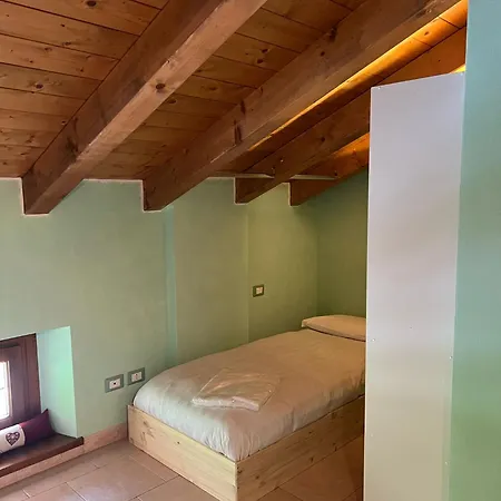 Residenza Clarissa * Ponte Di Legno