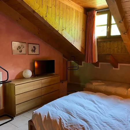 Residenza Clarissa Ponte Di Legno