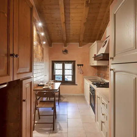 Residenza Clarissa *