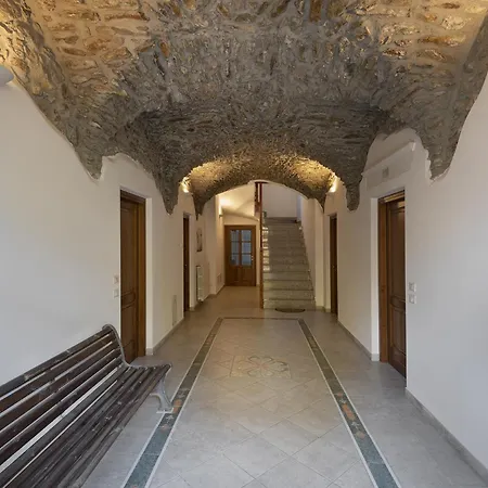 Residenza Clarissa * Ponte Di Legno