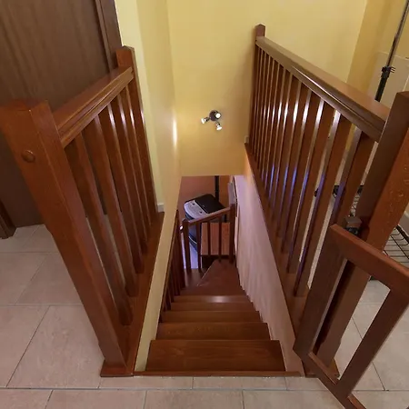 Apartament Residenza Clarissa *