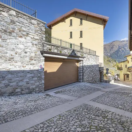 Residenza Clarissa Apartament *