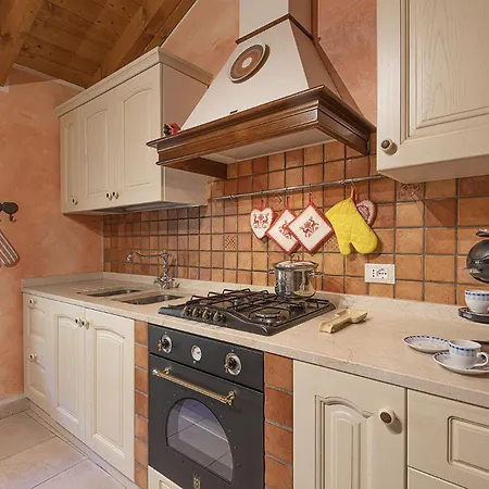 Residenza Clarissa ポンテ・ディ・レーニョ