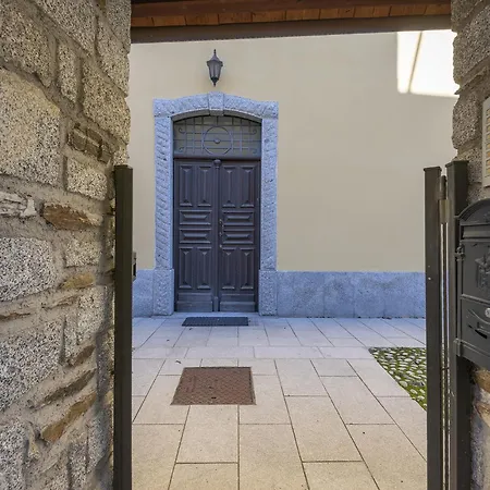 Residenza Clarissa アパート