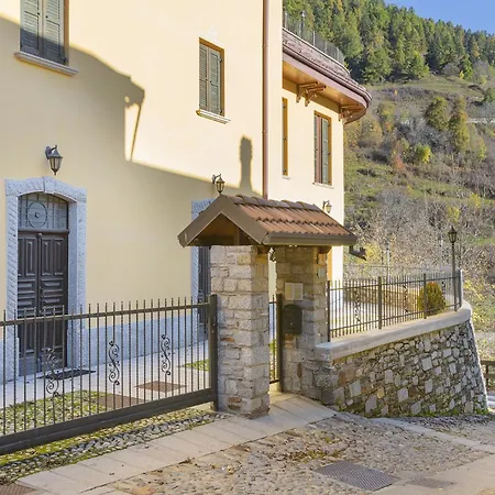 Residenza Clarissa Apartament *