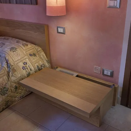 Apartament Residenza Clarissa Ponte Di Legno