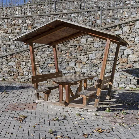 Residenza Clarissa *