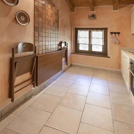 Residenza Clarissa ポンテ・ディ・レーニョ