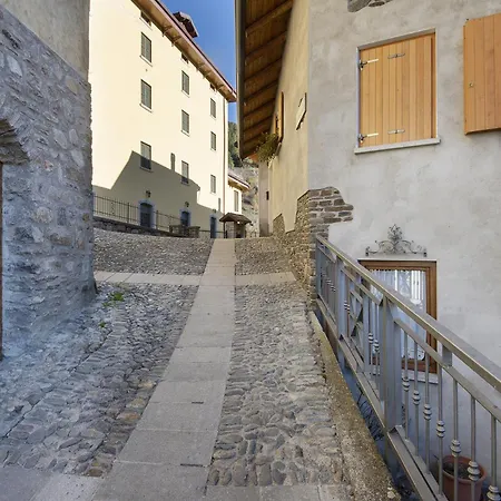 Residenza Clarissa * ポンテ・ディ・レーニョ