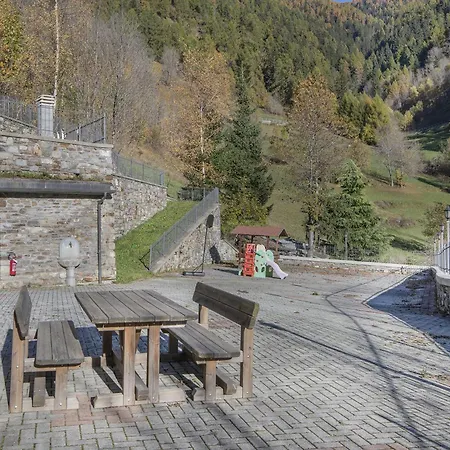 アパート Residenza Clarissa *