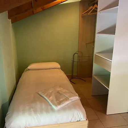 Residenza Clarissa Apartament