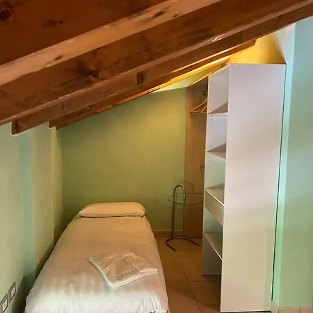 Residenza Clarissa Apartament Ponte Di Legno