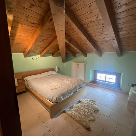 Residenza Clarissa Apartament
