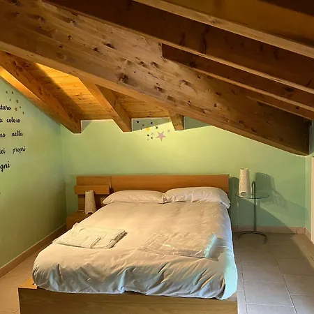 Apartament Residenza Clarissa Ponte Di Legno